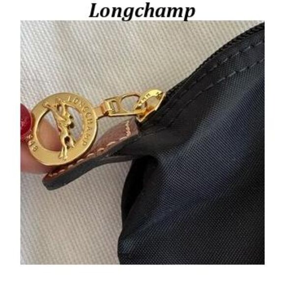 Longchamp women's bags - Picture 4 of 5